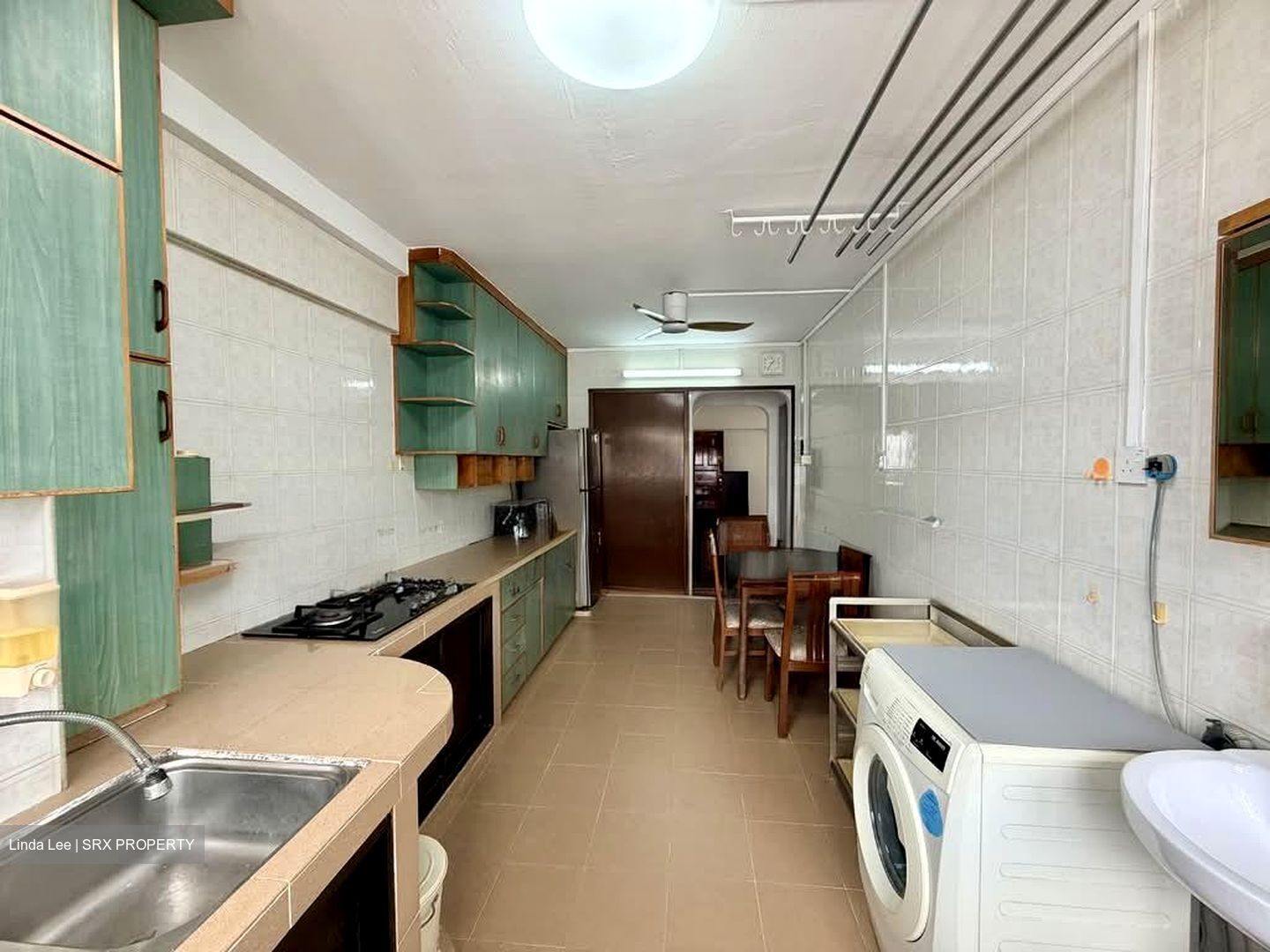 Blk 109 Hwi Yoh Ville (Serangoon), HDB 4 Rooms #526843181